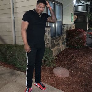 Meet your Posher, Deanthony